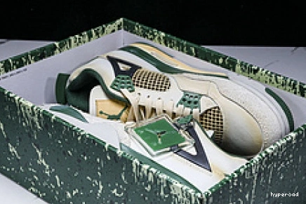 Hyperoad JORDAN 4 AIR 0731